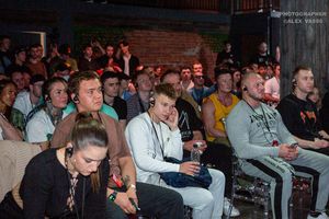 Регистрация NBC X 18.05.24 (Фотограф Александр Васильев)